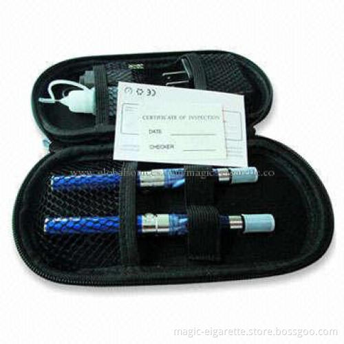 CE4 Blister Kit with 650mAh eGo-T Battery from Purlife, OEM Orders Welcomed